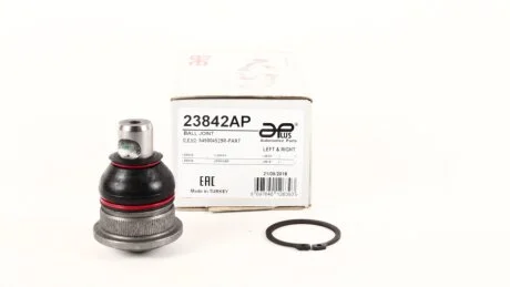 Опора шаровая передняя Renault Sandero II, Logan II, Dokker, Symbol III APPLUS APLUS 23842AP