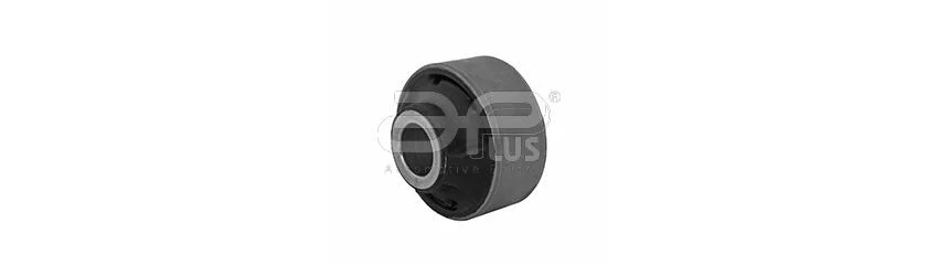 Сайлентблок рычага задний Citroen C3, C4, DS3/Peugeot 2008, 208 (13-19) APLUS 23904AP (фото 1)
