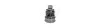Опора шаровая передняя Nissan Micra IV (10-) APPLUS APLUS 23983AP (фото 1)