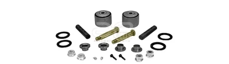РМК подвески кабины DAF OE 1314545S1 OE 1314545S1 (SEM 7990) APLUS 24006AP