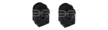 Втулка стабилизатора пер Renault Grand Scenic (09-15) APLUS 24103PAAP