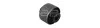 Сайлентблок рычага Nissan Micra (10-), Note, Versa (12-) APPLUS APLUS 24627AP (фото 1)