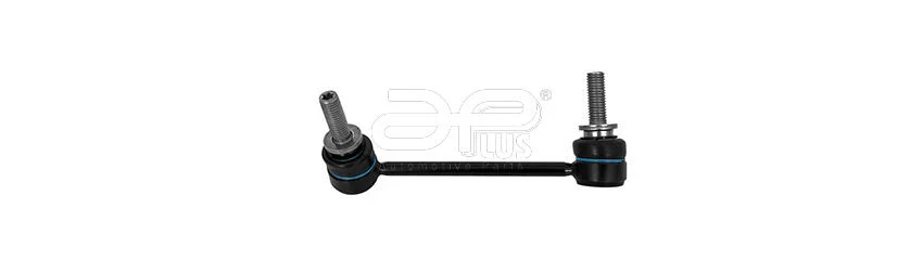 Стійка стабілізатора задня ліва Land Rover Range Rover, Discovery, Defender (12-22) APPLUS APLUS 24662AP (фото 1)
