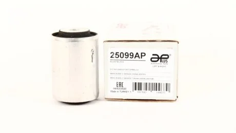 Сайлентблок важеля APLUS 25099AP