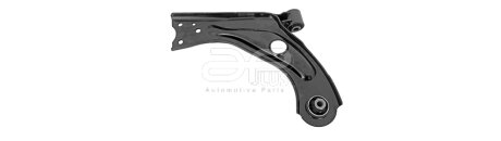 Рычаг подвески передний левый Peugeot 308 II (LB_, LP_, LW_, LH_, L3_) (13-21) (APLUS 25201AP (фото 1)