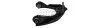 Рычаг подвески передний правый Ford Fusion (06-) / Mazda 6 (02-) APPLUS APLUS 25207AP (фото 1)