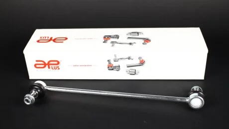 Стойка стабилизатора HD передняя Mazda 3 (09-), CX-5 (11-) APPLUS APLUS 25256AP