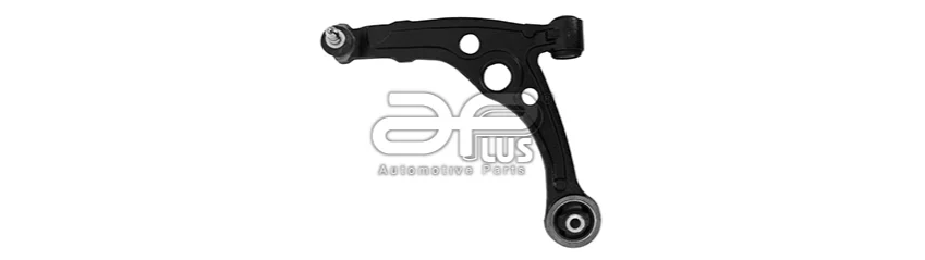 Рычаг подвески лев передн FIAT 500C / 595C / 695C (312_) (09/09-) APPLUS APLUS 25610AP (фото 1)