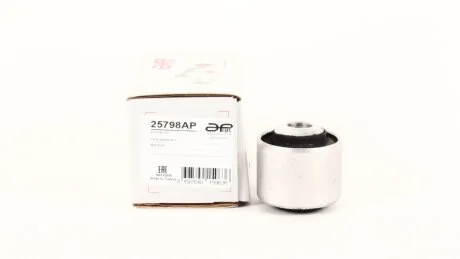 Сайлентблок важеля APLUS 25798AP