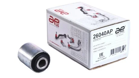 Сайлентблок важеля APLUS 26040AP