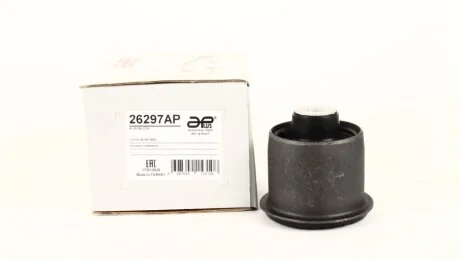 Сайлентблок важеля APLUS 26297AP