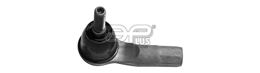 Наконечник рулевой левый JEEP CHEROKEE (KL) (13-) APPLUS APLUS 26494AP (фото 1)