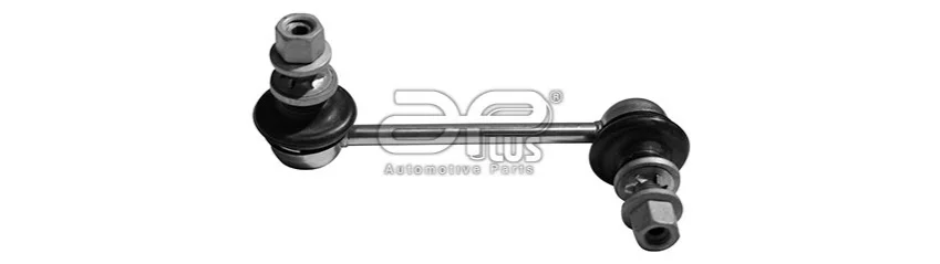 Стойка стабилизатора лев/прав, задн JEEP CHEROKEE (KL) [06/13-] APPLUS APLUS 26497AP (фото 1)