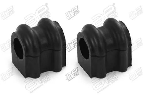 Втулка стабилизатора передняя (к-т, 2 шт.) Hyundai i30 (FD)/ ATE (10/07-11/11) (APLUS 27323PAAP