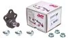 Опора шаровая Renault Megane IV (B9A/M_/N_) (15-) APPLUS APLUS 27532AP