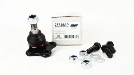 Опора шаровая Opel Vivaro/Renault Trafic III (14-) APPLUS APLUS 27725AP
