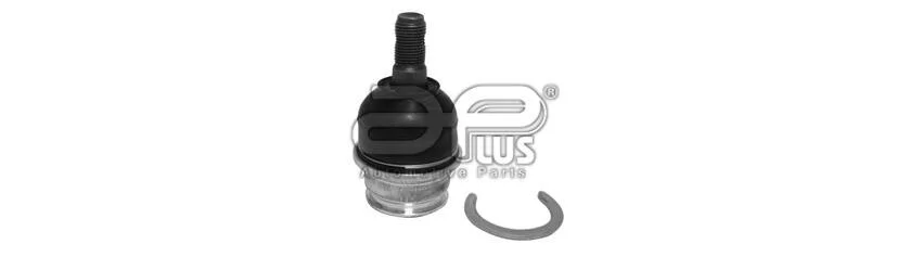 Опора шаровая Toyota Land Cruiser (_J15_) (11-) APPLUS APLUS 27780AP (фото 1)