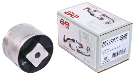 Опора двигуна, центр APLUS 28302AP