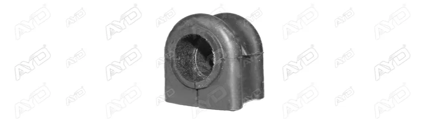 Втулка стабілізатора передня Jeep Cherokee (KK)/ LIBERTY (01/08-03/13) APPLUS APLUS 29672AP (фото 1)