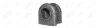 Втулка стабілізатора передня Jeep Cherokee (KK)/ LIBERTY (01/08-03/13) APPLUS APLUS 29672AP (фото 1)