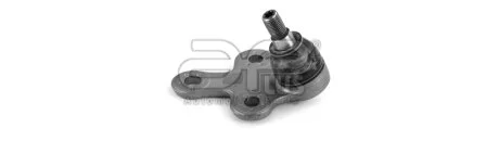 Опора кульова Citroen Berlingo/Opel Combo/Peugeot Partner/Toyota Proace/Fiat Doblo (18-) APPLUS APLUS 33034AP