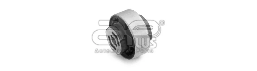 Сайлентблок рычага (переднего/cзади) Chrysler 200 14- APLUS 33143AP (фото 1)