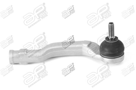 Наконечник рулевой правый Renault Clio V, Arkana/Nissan Juke (19-) APP APLUS 34090AP