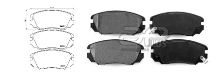 Запчасть APLUS 71300AAP