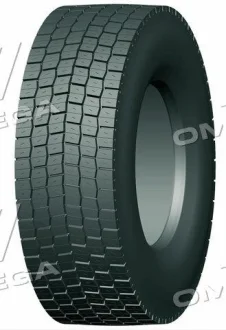 Шина 315/80R22,5 157/154M (20PR) D318 3PMSF APLUS 7500214