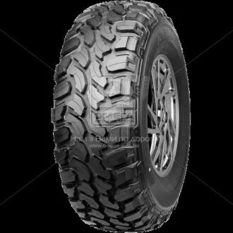 Шина 245/75R16 120/116Q A929 M/T (Aplus) APLUS AP140H1