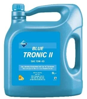 Aral BlueTronic (II) 10W-40 ARAL 15F078