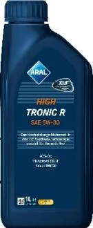 Aral HighTronic R 5W-30 1Lx12 ARAL 15F459