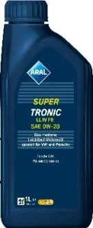 Aral SuperTronic LL IV FE 0W-20 1Lx12 ARAL 15F45F