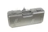 Домкрат подкатной, 2,5т. пластик, Н=140/385 12кг <аrmer> ARMER ARM-08PVC (фото 3)