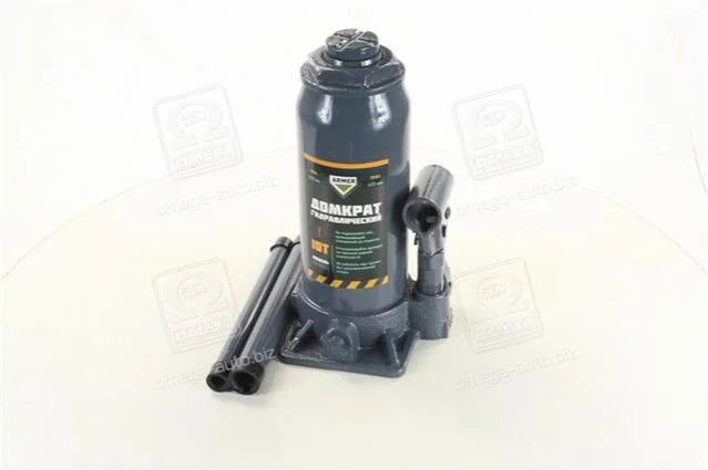 Домкрат 10т гидравлический H 230 /435 <> ARMER ARM10 (фото 1)