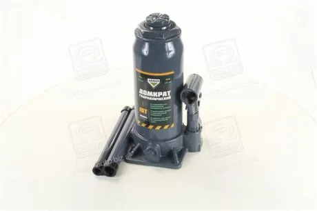 Домкрат 10т гидравлический H 230 /435 <> ARMER ARM10