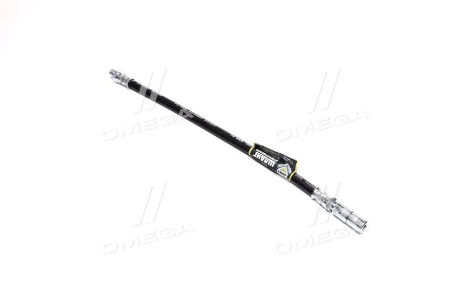 Шланг для шприца гнучкий D= 11 мм, L=350 мм <> ARMER ARM-11-350a (фото 1)