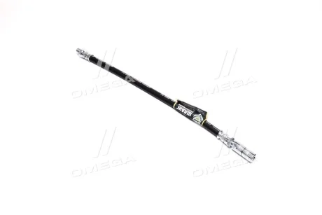 Шланг для шприца гнучкий D= 11 мм, L=350 мм <> ARMER ARM-11-350a