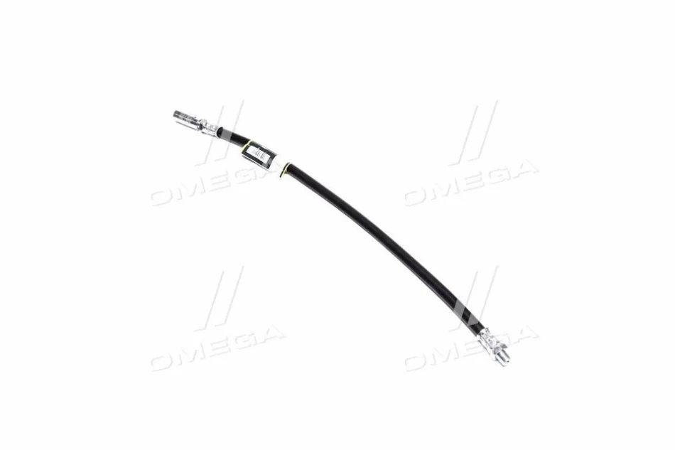 Шланг для шприца гнучкий D= 11 мм, L=450 мм <> ARMER ARM-11-450a (фото 1)