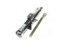 Домкрат механический 1,5т. 104/385мм. трещотка с резинкой <> ARMER ARM-115 (фото 2)