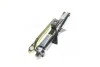 Домкрат механический 1,5т. 104/385мм. трещотка с резинкой <> ARMER ARM-115 (фото 4)