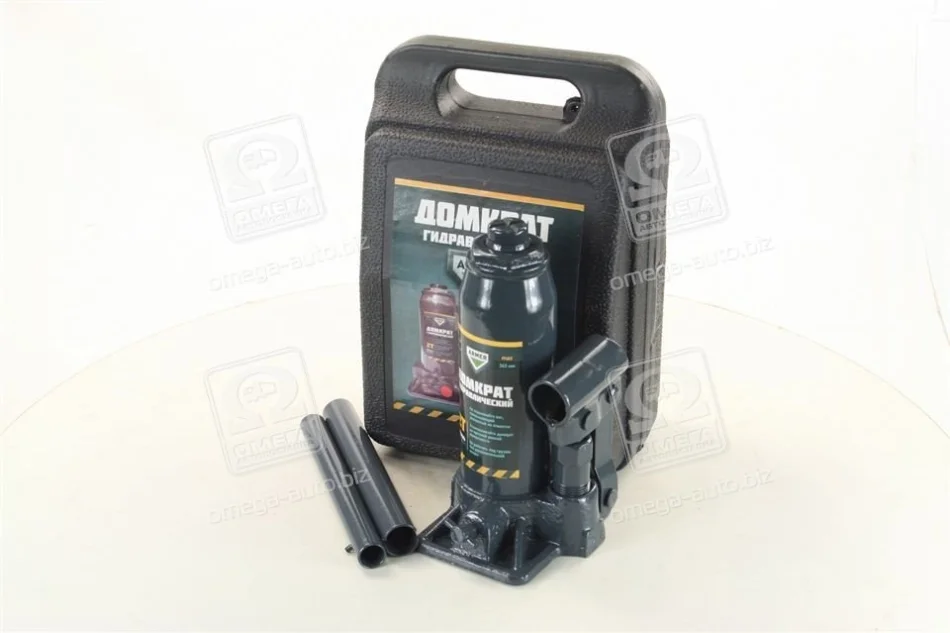 Домкрат 2т гидравл. H 180 /356 <> ARMER ARM-2PVC (фото 1)