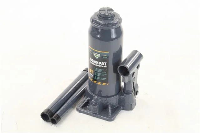 Домкрат 6т гидравлический H 215 /400 <> ARMER ARM6 (фото 1)
