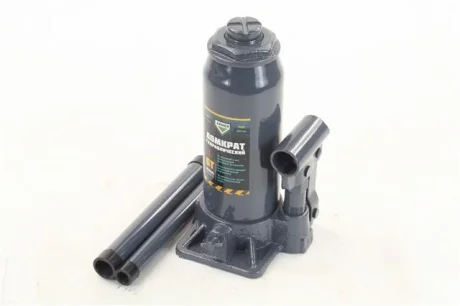 Домкрат 6т гидравлический H 215 /400 <> ARMER ARM6
