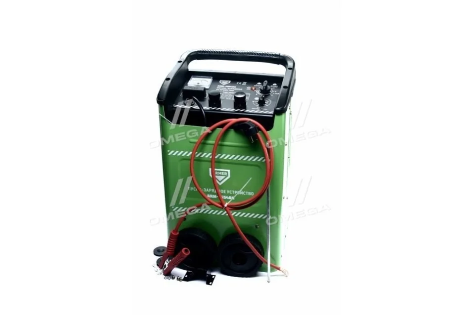 Пуско-зарядное устройство, 12-24V, 70A/540A (старт) <> ARMER ARM-JS540A (фото 1)