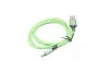 Кабель для заряджання USB Type-C (Android), 1м <> ARMER ARM-MC007 (фото 2)