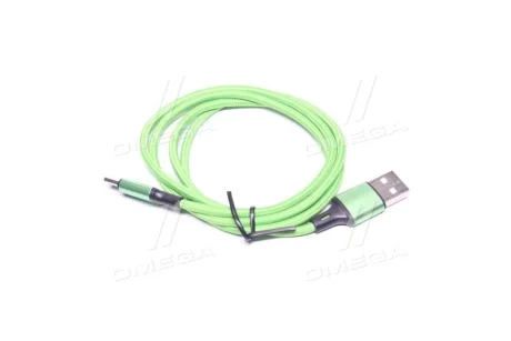 Кабель для заряджання USB Type-C (Android), 1м <> ARMER ARM-MC007