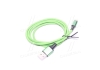 Кабель для заряджання телефону USB Lightning (iPhone), 1м <> ARMER ARM-MC008 (фото 2)