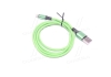 Кабель для заряджання телефону USB Lightning (iPhone), 1м <> ARMER ARM-MC008 (фото 3)