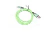 Кабель для зарядки телефону USB Lightning (iPhone), 1м <> ARMER ARM-MC008 (фото 3)